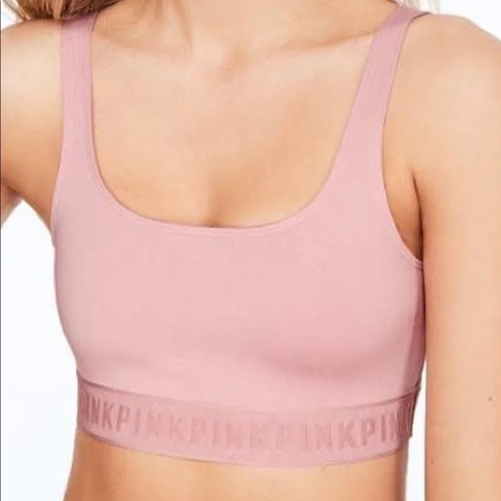 PINK Victoria Secret Ultimate Sports Bra